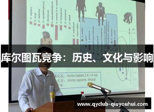 库尔图瓦竞争:历史、文化与影响 库尔图瓦竞争:历史、文化与影响